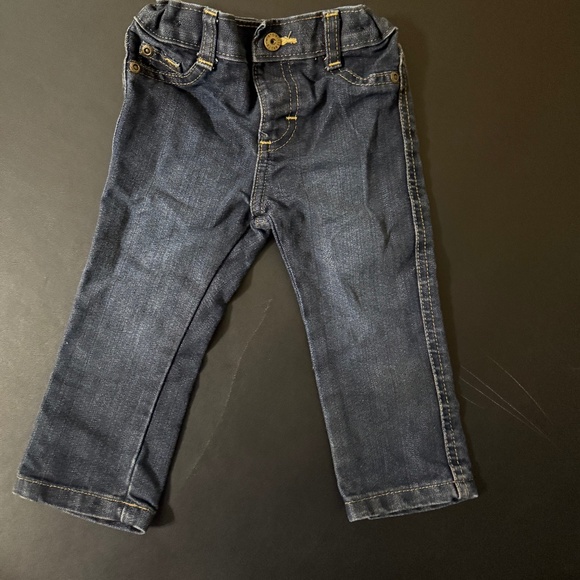 12-18Mos Wrangler - Picture 1 of 2